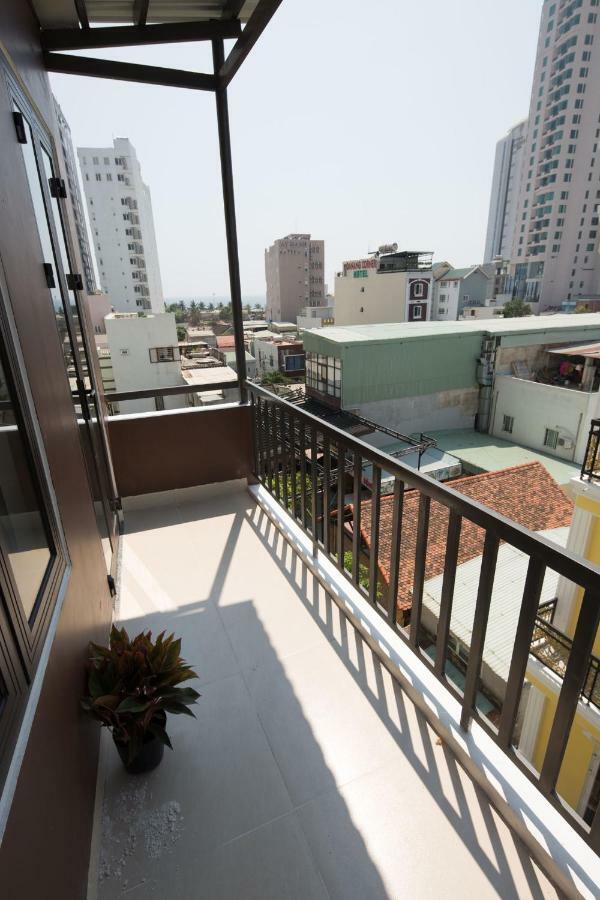 Luna House Danang Экстерьер фото